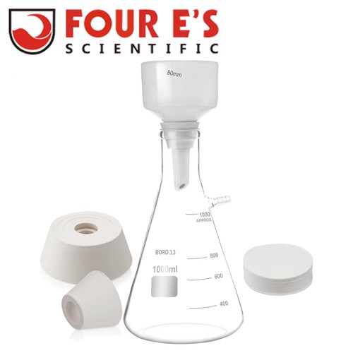 1000ml buchner funnel - 1000ml,