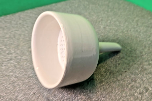 Chemglass ceramic porcelain - chemglass,
