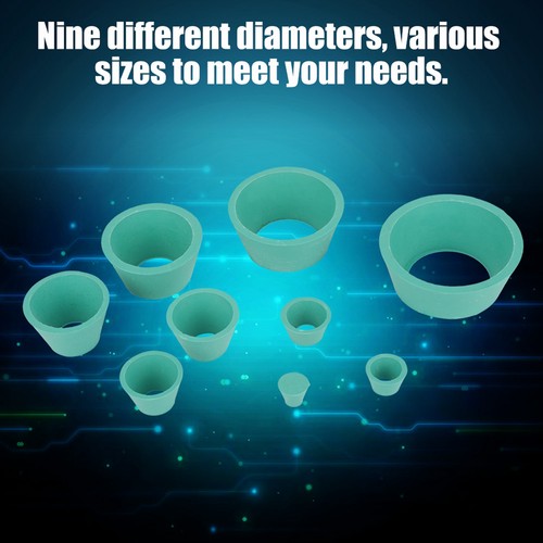 Filter adapter cones - adapter,