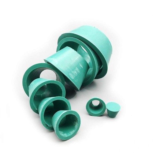 Count buchner funnel - count, flask