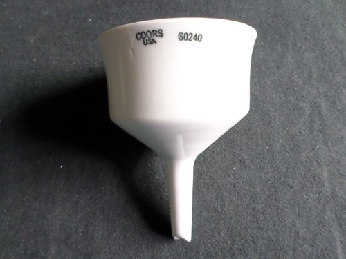 Coors porcelain 87ml - porcelain,