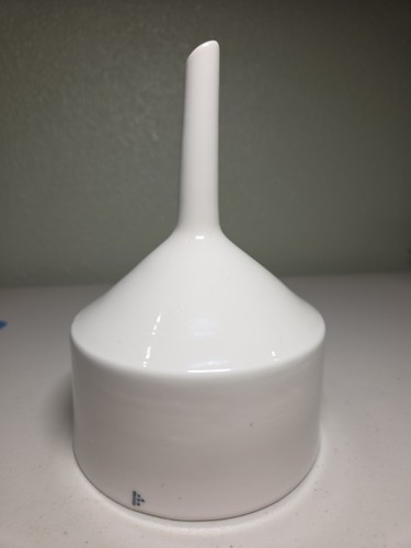 Coors usa ceramic buchner - coors,
