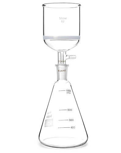 500ml buchner funnel - buchner, 1000ml