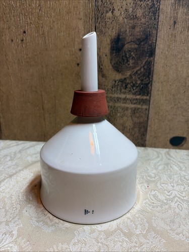 Buchner funnel filter - buchner,