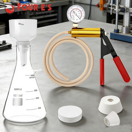1000ml buchner funnel flask - 1000ml,