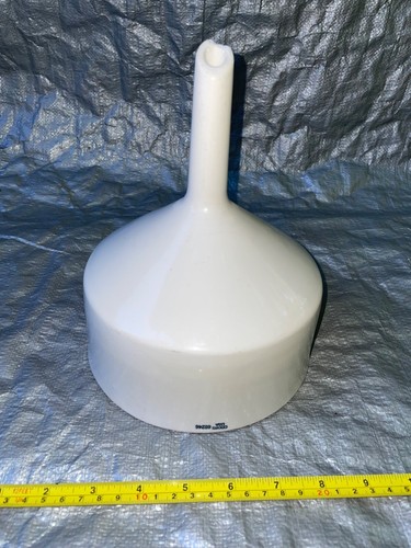 Coorstek buchner funnel - coorstek,