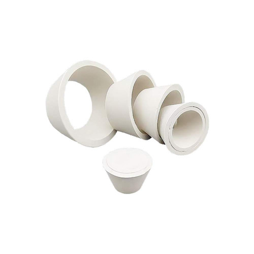 Buchner funnel flask adapter - buchner,