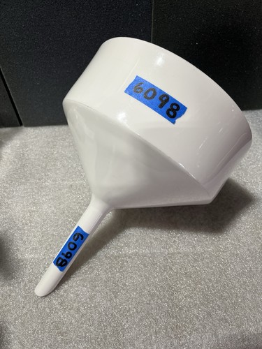 Coors tek buchner funnel - coors,