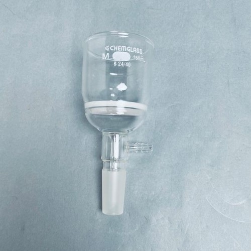 Chemglass buchner filter - chemglass,