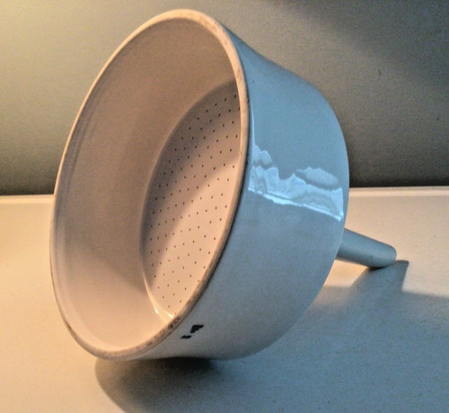 Coors perforated ceramic - coors,