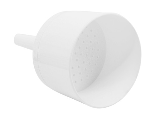 Eisco polypropylene buchner - polypropylene,