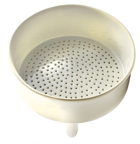 Buchner funnel - buchner, funnel,