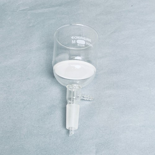 Chemglass buchner filter - chemglass,