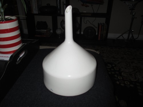 Large coors 22f porcelain - 22f,