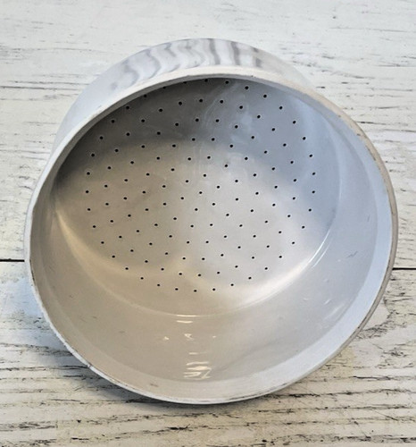 Coorstek porcelain buchner - coorstek,
