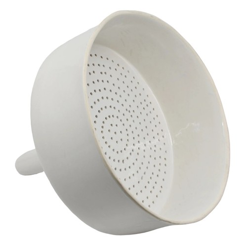 Porcelain buchner funnels - buchner,